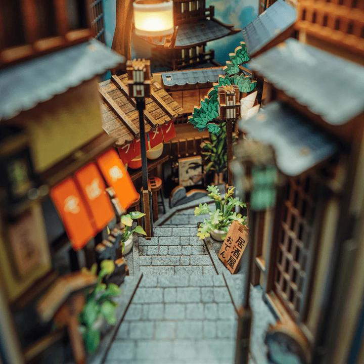 Produktbild Anavrin Kyoto Gion - Book Nook