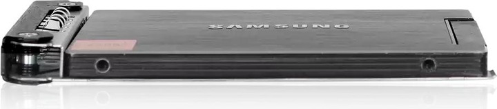 Actual product image Icydock ICY Dock ToughArmor MB608SP-B