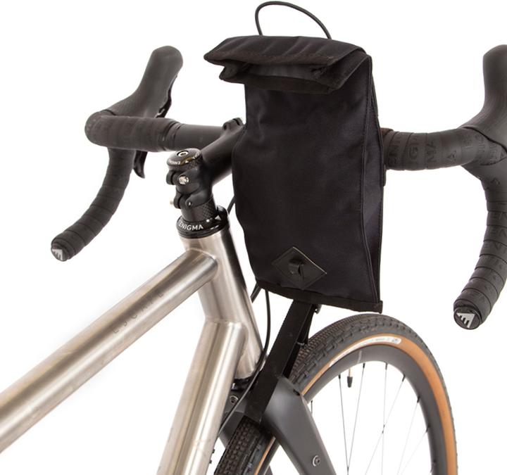 Produktbild Restrap Tech (1.20 l, Lenkertasche)