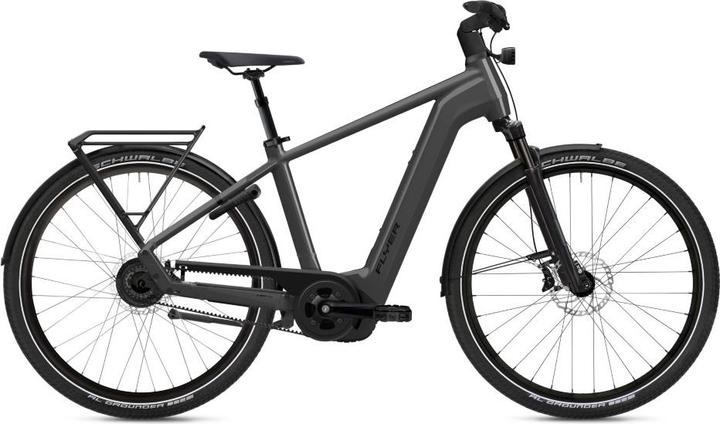 Flyer Gotour 7.23 Bosch Smart System Performance Line CX