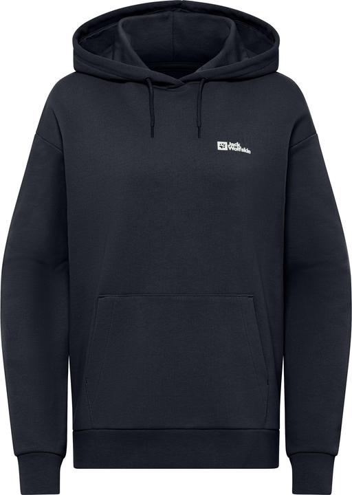 Immagine prodotto Jack Wolfskin Essential Hoodie W (S)