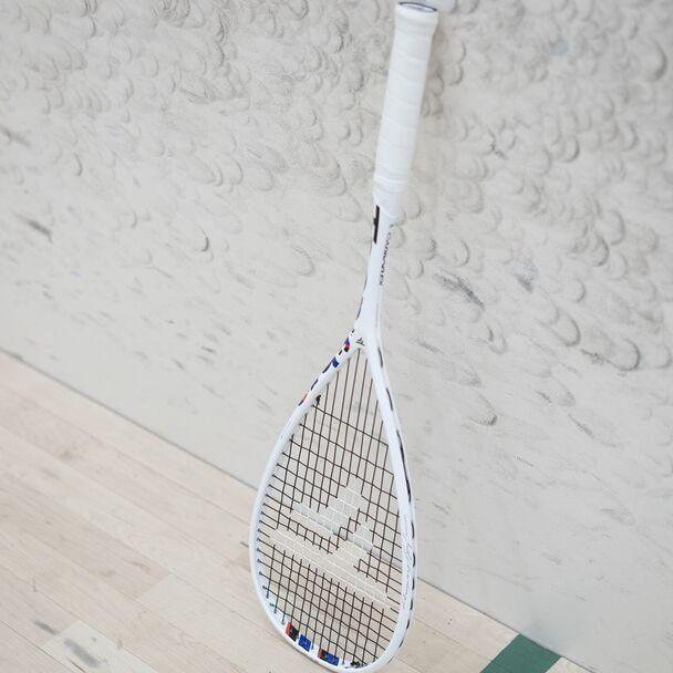 Immagine prodotto Tecnifibre racchetta da squash carboflex x-top v2 130