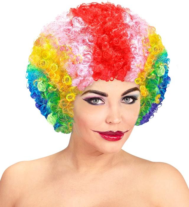 Image du produit Widmann Perücke Clown
