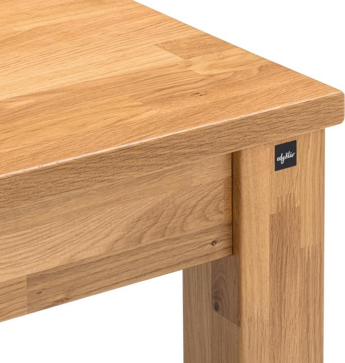 Image du produit edy&liv Blanda (140 x 90 x 76 cm)