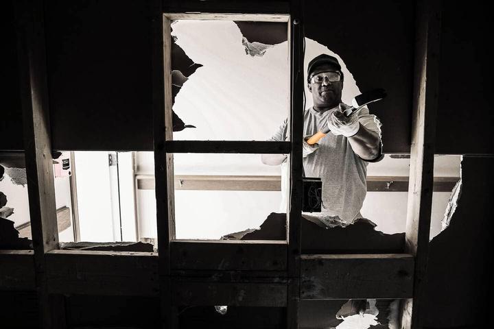 Produktbild Fiskars Vorschlaghammer (4950 g)