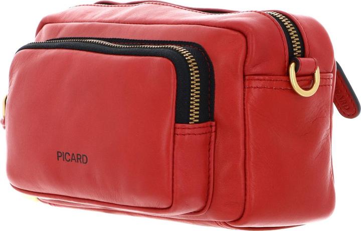 Immagine prodotto Picard Soulmate Umhängetasche Leder 20 cm