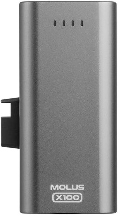 Produktbild Zhiyun X100 Battery Grip (CH1-6C) (Gimbal Stromversorgung)