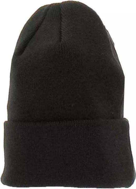 Actual product image New Era Strick Wintermütze Beanie Metallic New York Yankees (One size)