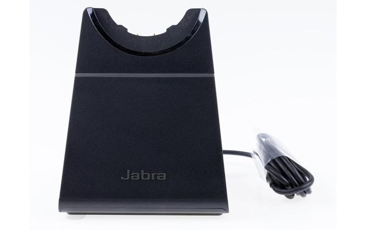 Actual product image Jabra Evolve2 65 Charging Stand