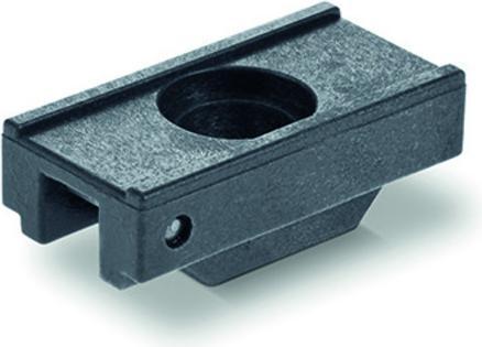 Geze Gleitstein-Feststellung zu Gleitschiene Boxer