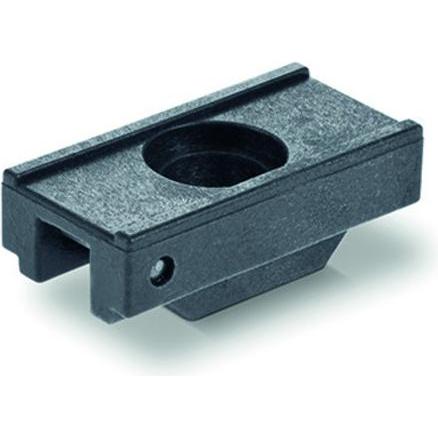 Geze Gleitstein-Feststellung zu Gleitschiene Boxer (129147)