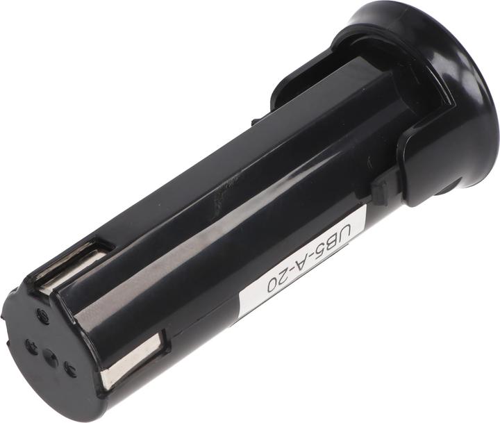 Actual product image AEG Akku P2.4, BS6, Powertac 14, ABS6 (2.4 V)