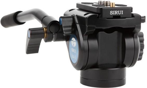 Image du produit Sirui Va-5 (Tête vidéo)