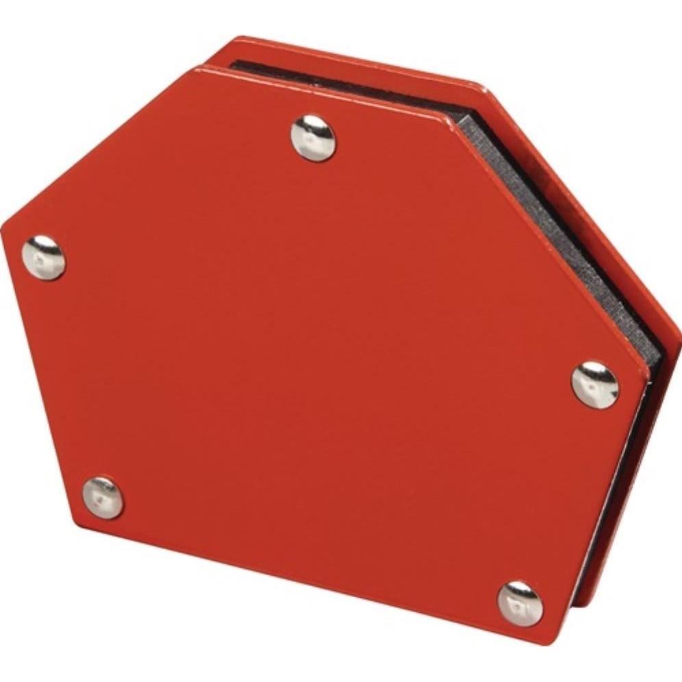 HP Autozubehör, Schweissgerät Zubehör, Winkelfixiergerät magnetisch 16 kg 30, 45, 60, 75, 90, 135°
