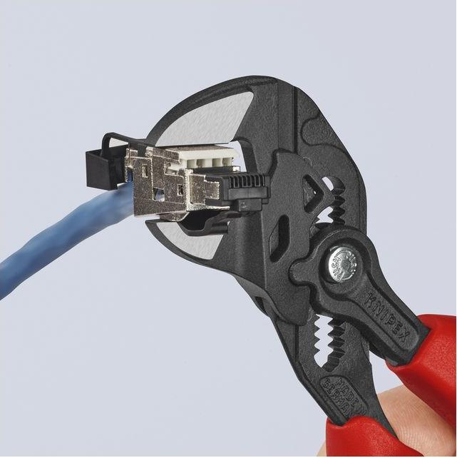 Actual product image Knipex Zangenschlüssel (180 mm)
