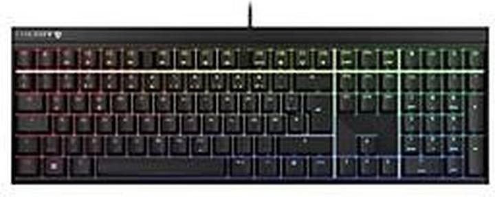 Actual product image CHERRY MX 2.0S RGB MX red (DE, Cable)
