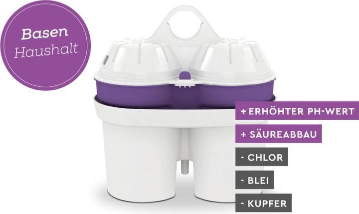 Produktbild BWT Balanced Alkalized (3x)