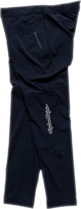 Actual product image Troy Lee Designs Skyline Trail Pant, Mono, black, 36 (36)