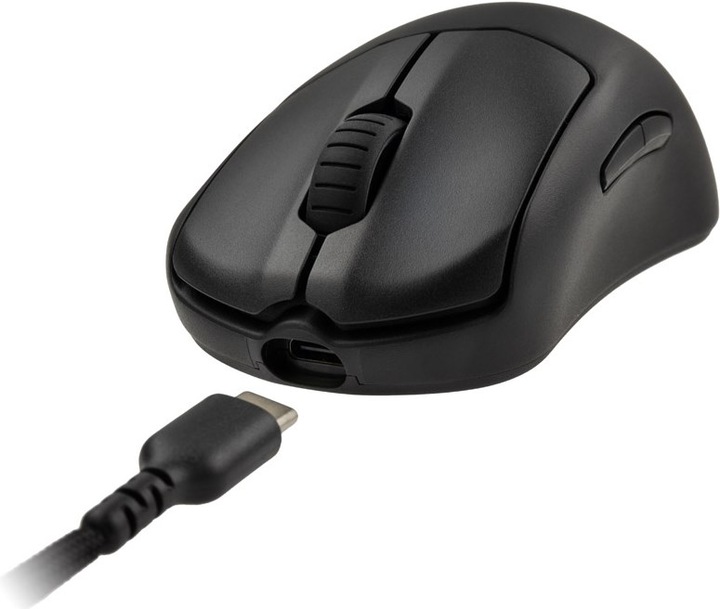 Productafbeelding SteelSeries Prime Mini (Bedraad)