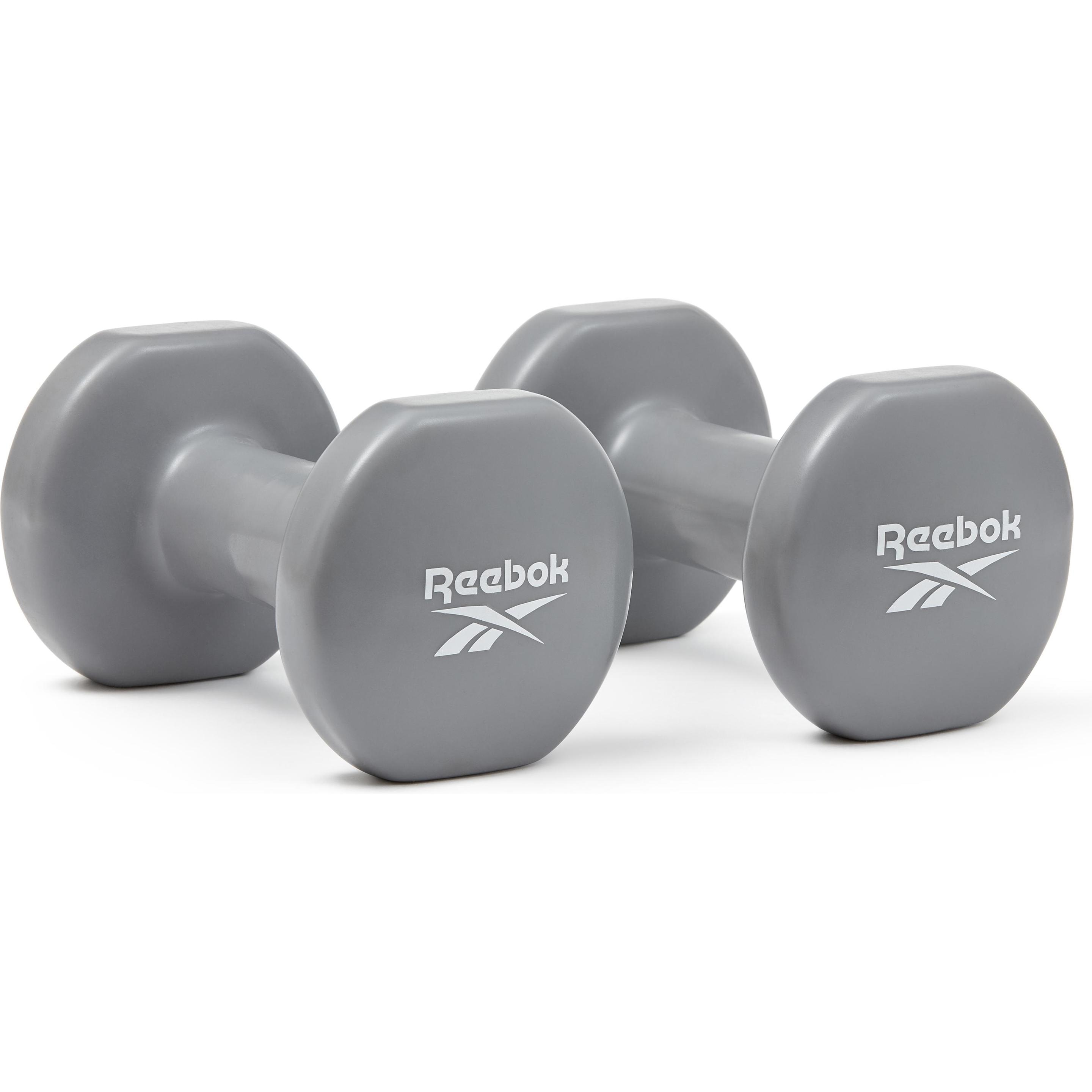 Reebok, Hanteln