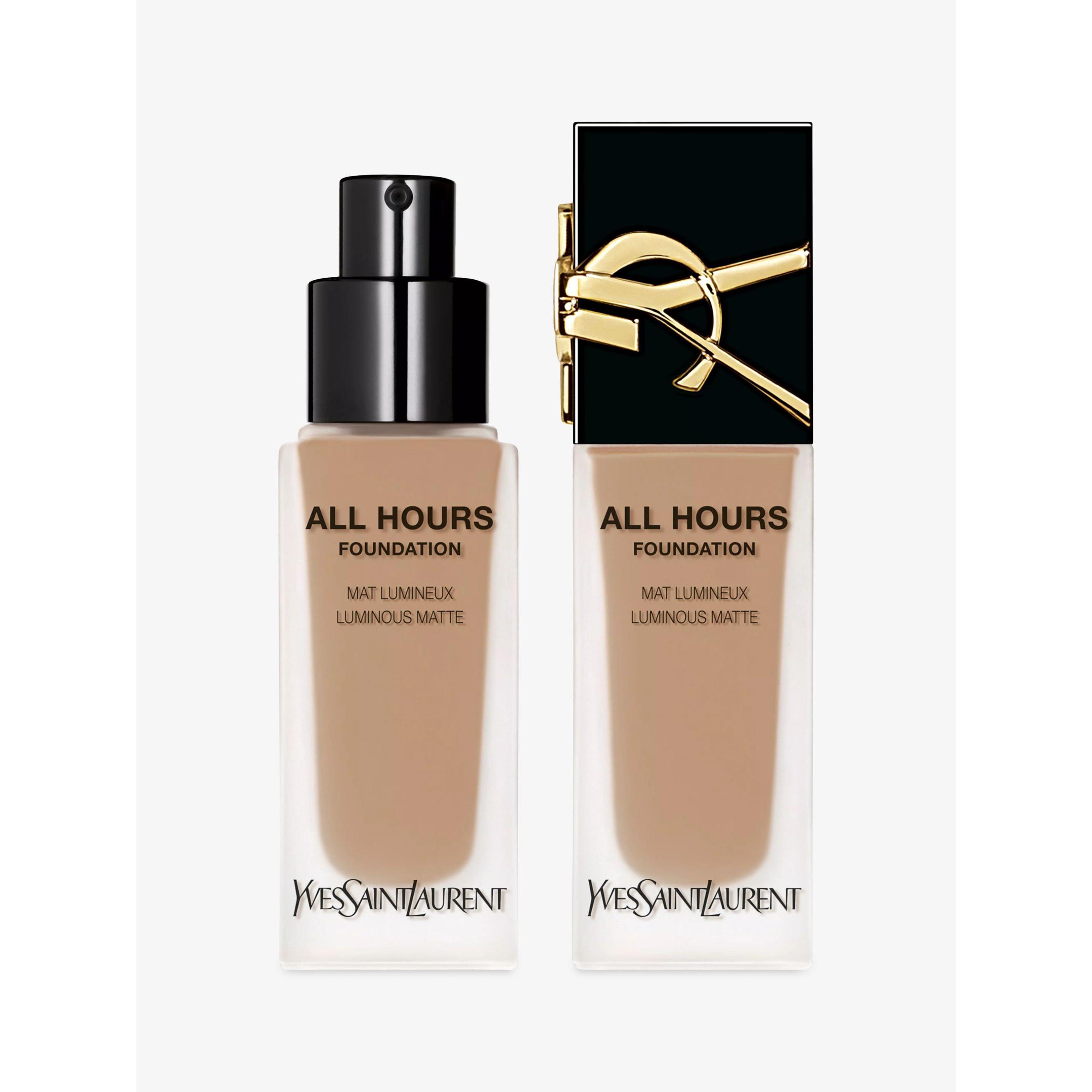 Thumbnail - Yves Saint Laurent, Foundation, All Hours Foundation Medium Neutral 9 Fl 25 ml (Nr. 09 - Medium Neutral)
