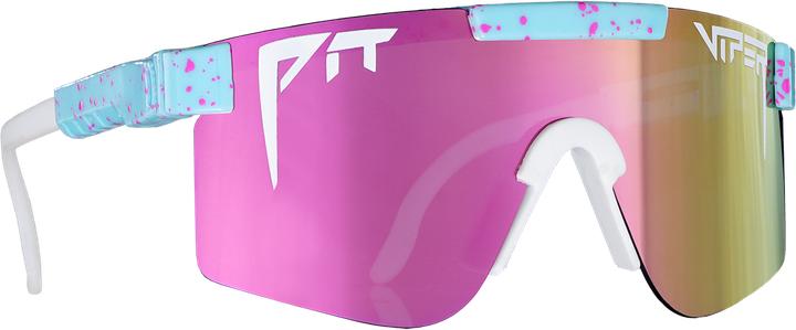 Produktbild Pit Viper The Gobby Polarized (Light Blue, Blue)