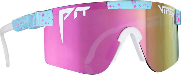 Immagine prodotto Pit Viper The Gobby Polarized (Azzurro, Azzurro)