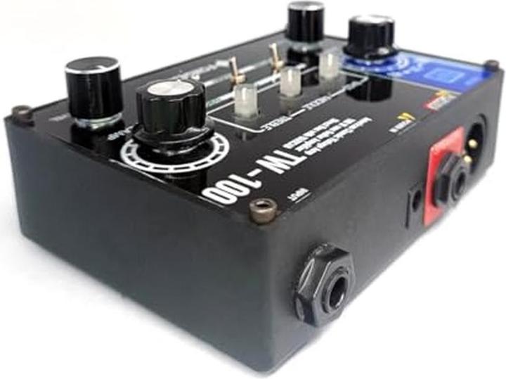 Produktbild Foxgear Miniamp American Classic Clean (Gitarre)