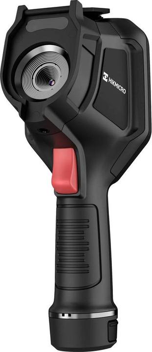 Actual product image Hikmicro M20W thermal imaging camera -20 to +550°C 256 x 192 pixels 25Hz WiFi, touchscreen