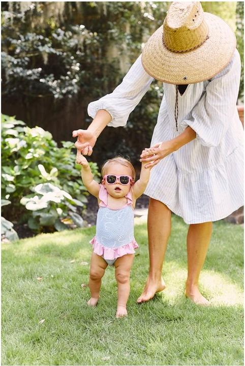 Actual product image Babiators Original Navigator Sunglasses