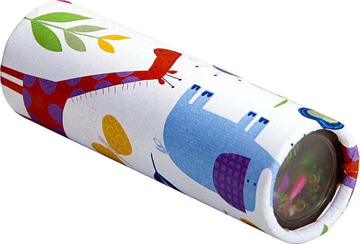 Immagine prodotto Kuenen Caleidoscopio animali selvatici (Tedesco, Francese, Italiano, Inglese)