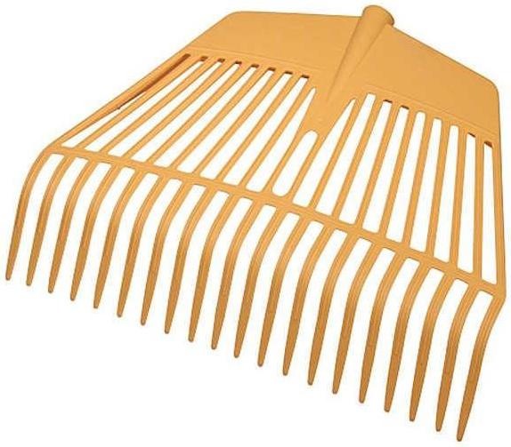 Produktbild Kerbl Laubrechen