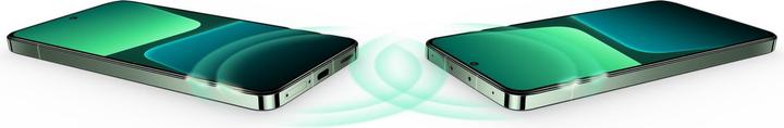 Immagine prodotto Xiaomi 13 (256 GB, Flora Green, 6.36", Doppia SIM, 50 Mpx, 5G)