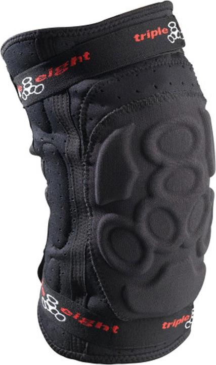 Actual product image Triple 8 ExoSkin Knee (M, Knee pad, Elbow protectors)