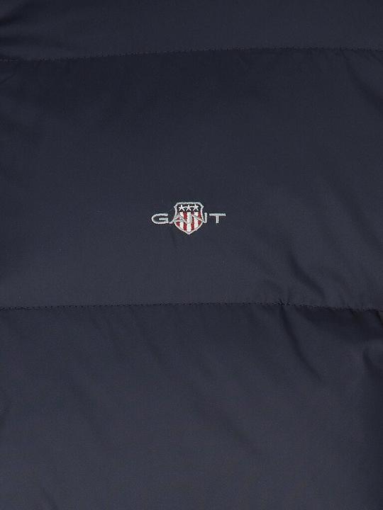 Produktbild GANT Active Cloud Jacket (M)