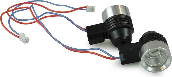 Amewi Projecteurs à LED pour pelles tout-terrain