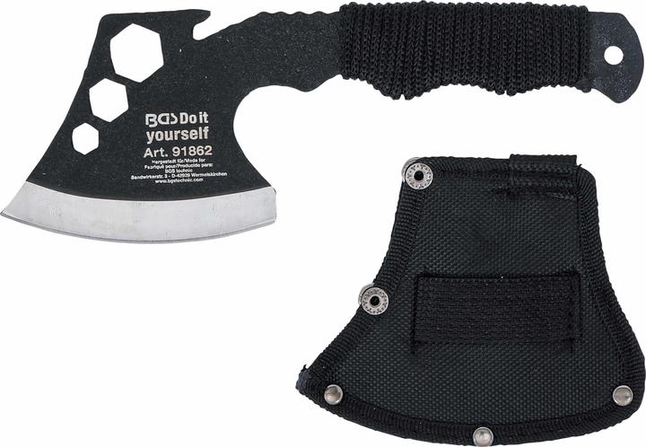 Actual product image BGS Stubby