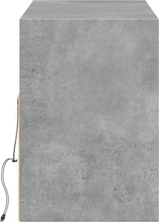 Produktbild vidaXL TV-Wandschrank (130 x 31 x 45 cm)