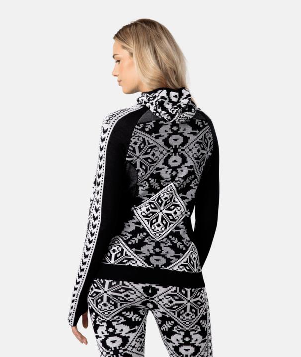 Actual product image Kari Traa Saga Hood (L)