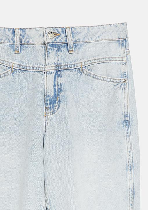 Produktbild Comma Barrel-Denim (44)