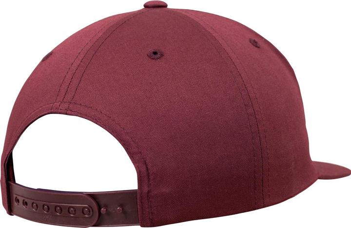Produktbild Flexfit Unstructured 5-Panel Snapback (One Size)