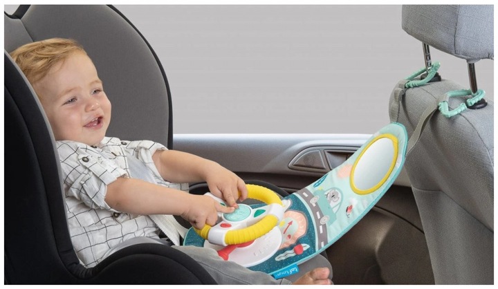Immagine prodotto Taf Toys volante dell'auto