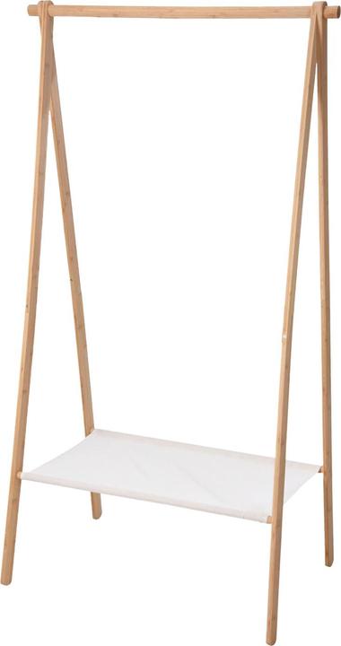 Actual product image Coat rack