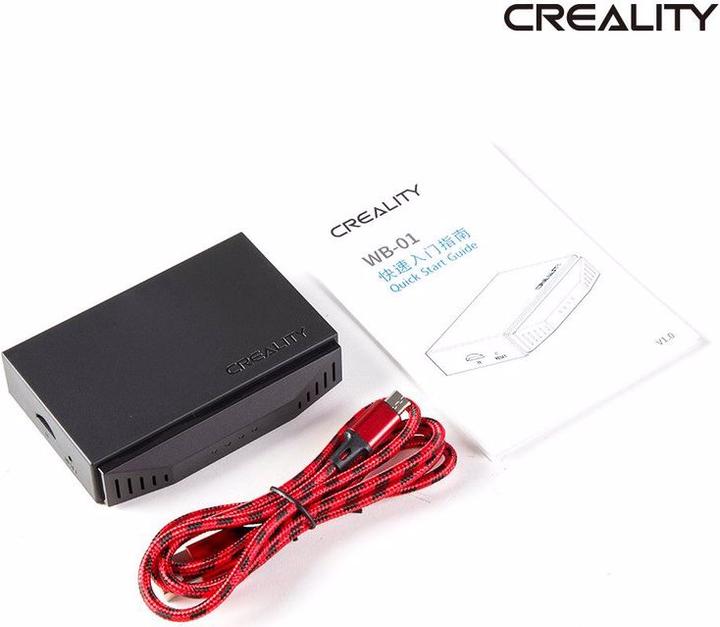 Immagine prodotto Creality WiFi (Linea elettrica)