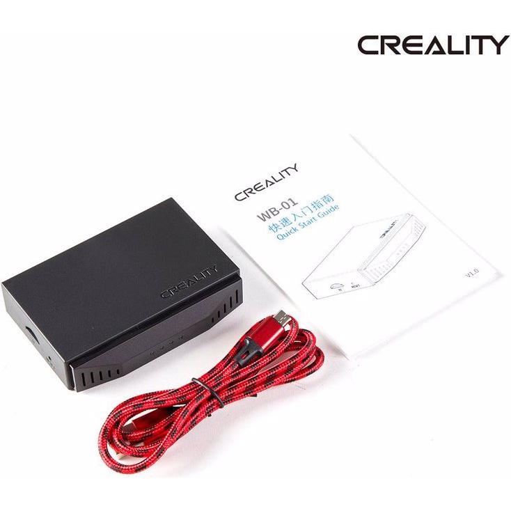Thumbnail - Creality WiFi (Stromversorgung), 3D Drucker Zubehör
