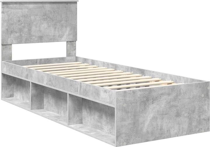 Image du produit vidaXL Bettrahmen (75 x 190 cm)