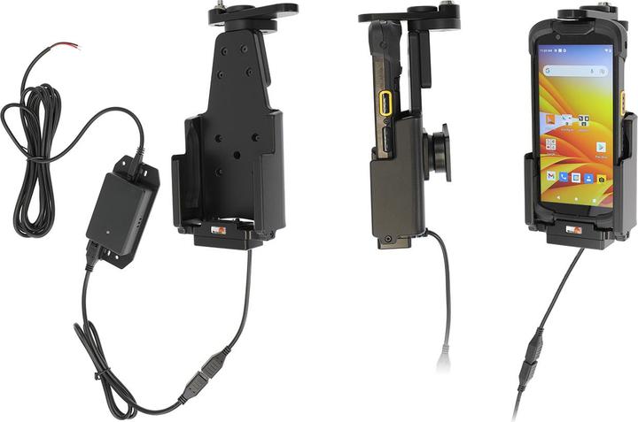 Produktbild Brodit 736310 Gerätehalterung Zebra TC73 / TC78