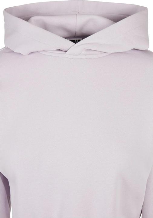 Image du produit Urban Classics Sweat à capuche court surdimensionné pour femmes (4XL)