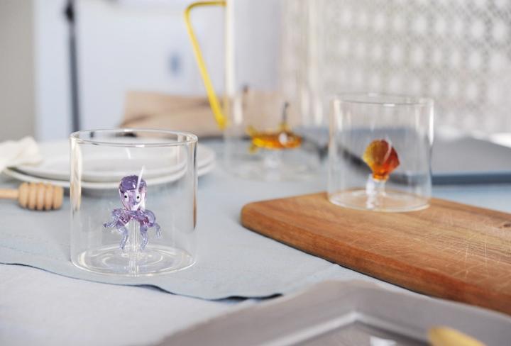 Immagine prodotto Easy Life Vetro borosilicato (0.25 l)