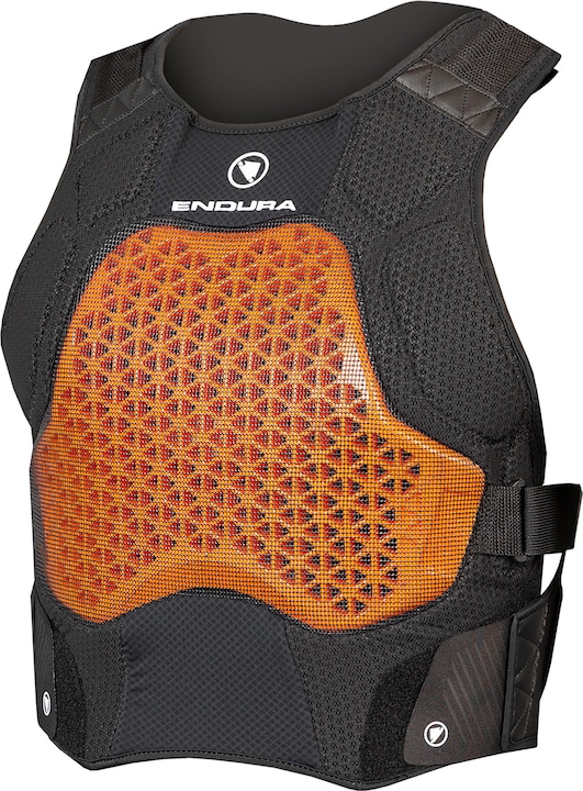 Produktbild Endura MT500 D3O (L, XL, Brustprotektor, Rückenprotektor, Einzelstück)